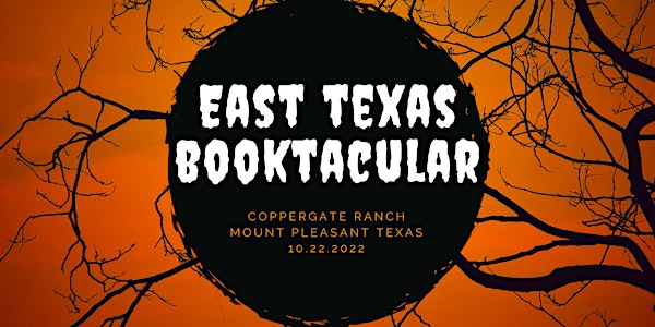 East Texas Booktacular