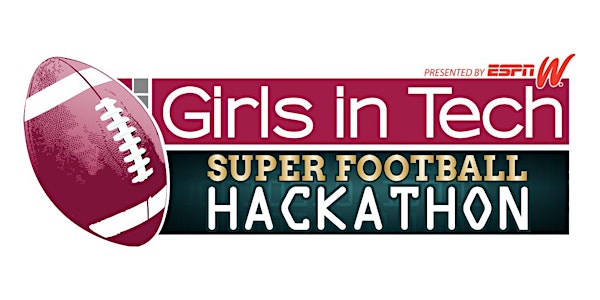 Hosted at Galvanize, espnW Presents Girls in Tech's Super Football App Chal...