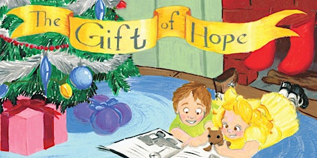 Gift of Hope - Christmas Program primary image