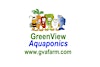 Logotipo de GreenView Aquaponics Family Farm & Apiary