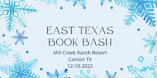 East Texas Book Bash