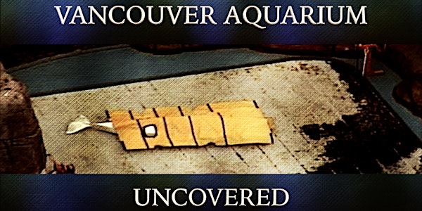 Vancouver Aquarium Uncovered Screening