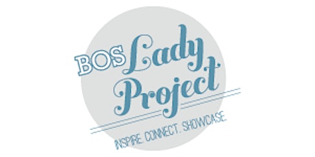 BOS Lady Project: 2015 Holiday Party! primary image