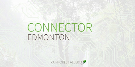 Rainforest Connector: New Alberta Accelerators - How to get ready!