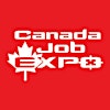 Canada Job Expo's Logo