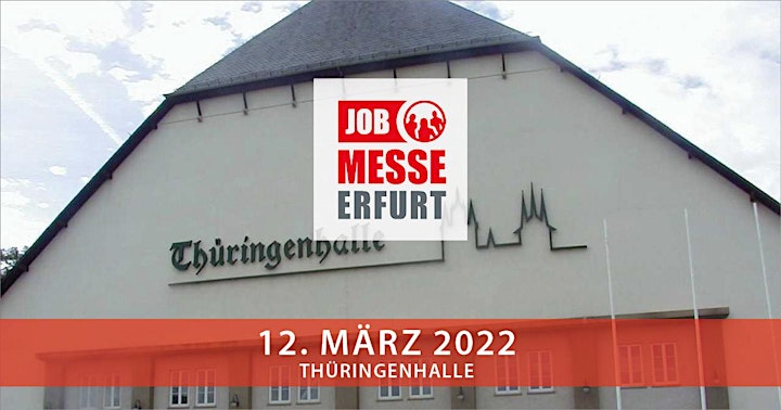 
		8. Jobmesse Erfurt: Bild 
