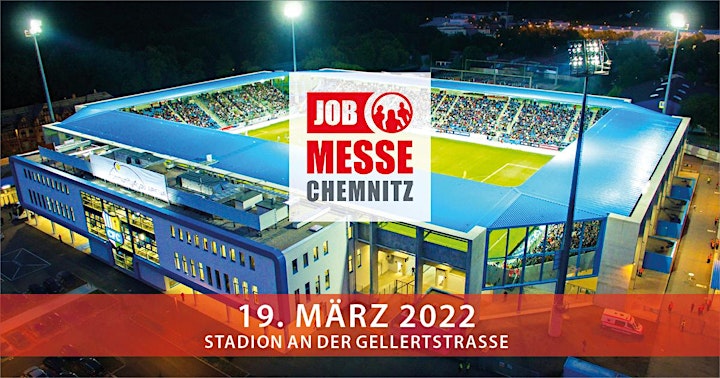 17. Jobmesse Chemnitz: Bild 
