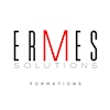Logotipo de ERMES SOLUTIONS