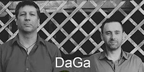 Image principale de DaGa  en concert au Connétable