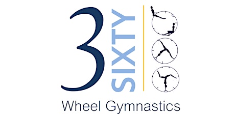 3SIXTY Wheel Gymnastics - Winter Term primary image
