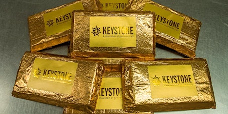 Golden Ticket Behind the Scenes Chocolate Tour with Chef Ned, Keystone's Master Chocolatier primary image