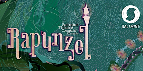 Saltmine Theatre presents Rapunzel primary image