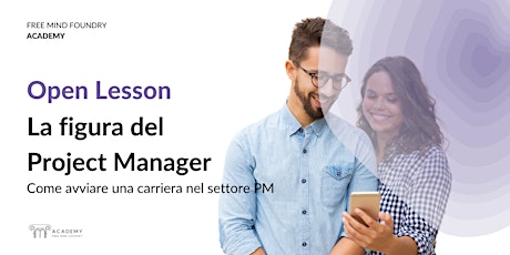 Immagine principale di La figura del Project Manager: come avviare una carriera nel settore PM 