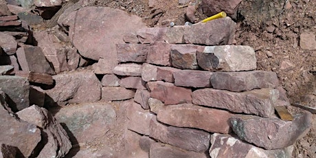 Holiday Rincon Rock Stacking primary image