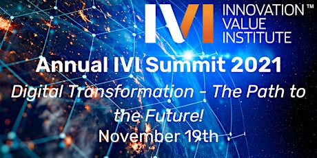IVI Annual Summit 2021