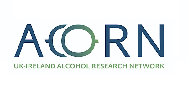 AcoRN Webinar: Alcohol Marketing Research and Policy in Ireland