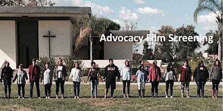 Student Advocacy Screening primary image