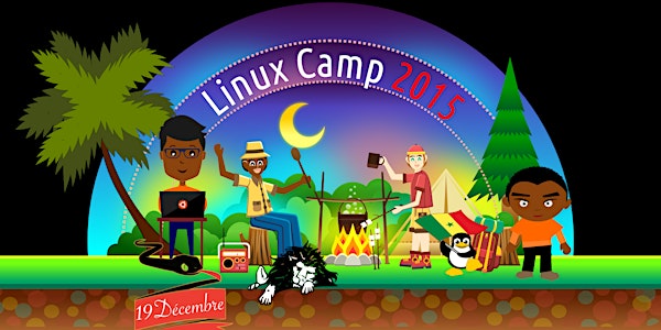 Linux Camp 2015