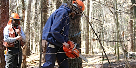 LEVEL 3 of Game of Logging Chainsaw Training, April 28, 2022 tickets
