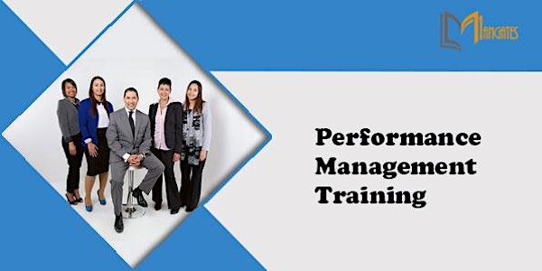 Performance Management 1 Day Training in Chicago, IL