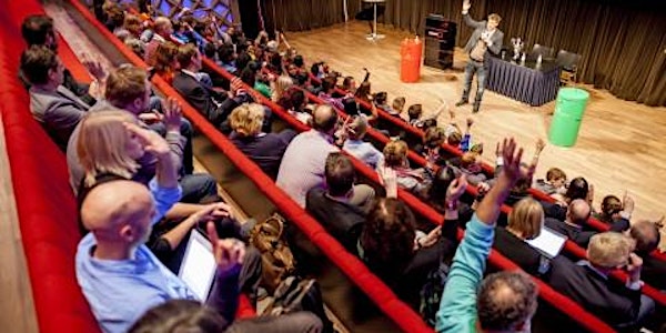 KIM-nieuwjaarsdebat: ‘Wapens tegen journalistieke (zelf)censuur’