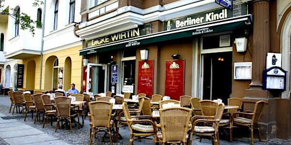 23. Berlin-Brandenburger Brandschutz-Bier®