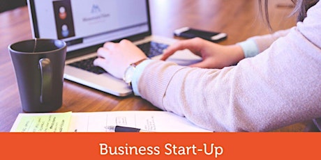 Business Start ups primary image