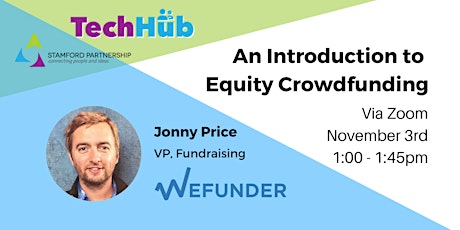An Introduction to Equity Crowdfunding