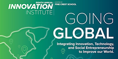 Eighth  Annual  Innovation Institute tickets