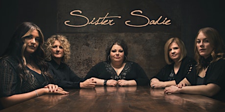 Concerts at the Rock: Sister Sadie tickets