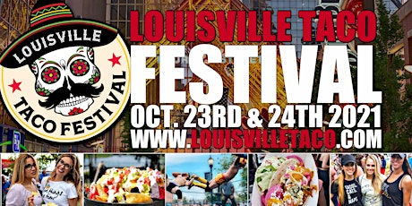 Louisville Taco Festival