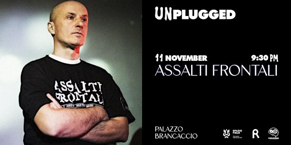 Cluster Unplugged: Assalti Frontali