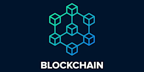 4 Weeks Beginners Blockchain, ethereum Virtual LIVE Online Training Course entradas