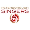 Logotipo de Peterborough Singers