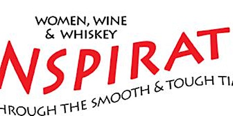 Women, Wine & Whiskey - Mequon, WI primary image