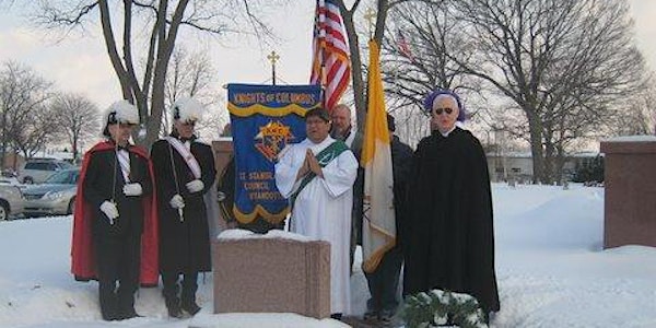 January 2016 Signature Ad & March for Life Downriver