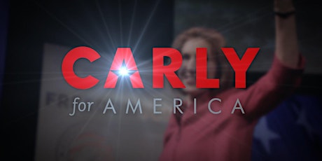 Citizen Carly Watch Party primary image