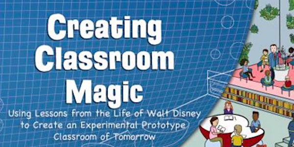 Ottawa Launch of "Creating Classroom Magic"