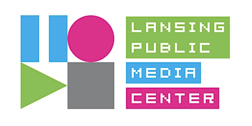 Lansing Public Media Center Production 101 primary image