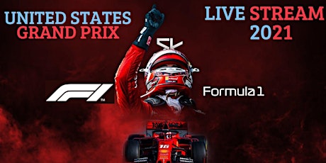 ONLINE-StrEams@!.F1 United States GP LIVE ON FrEE 23 Oct 2021 primary image