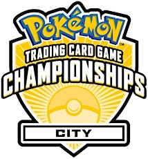 Pokemon - City Championship 2015 - Huntington Beach primary image