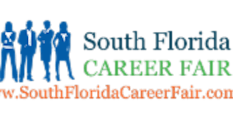 South Florida Career Fair