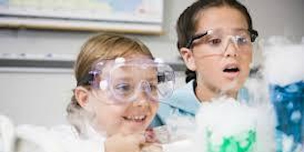 Session Five: Adding STEAM to your Classroom (Full STEAM Ahead Workshop Series)
