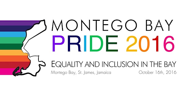 Montego Bay Pride 2016
