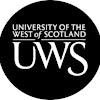 UWS Protracted Crisis Research Centre's Logo