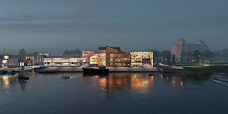 'Walkshop' at  Turku Waterfront & Kakola primary image