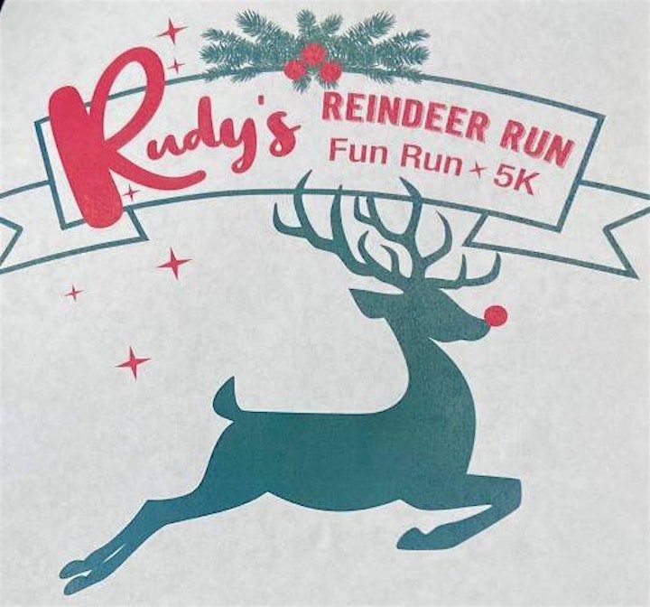 
		Rudy's Reindeer Run image
