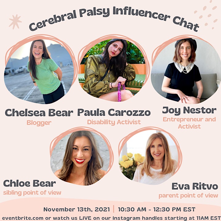  Lets talk CP with Social Media Influencers image 