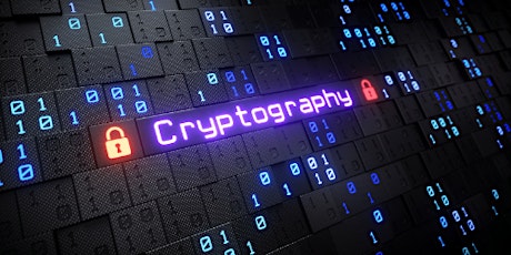 4 Weekends Virtual LIVE Online Cryptography for beginners Training Course tickets
