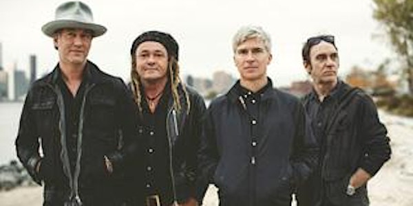 Nada Surf @ GAMH   w/ Prism Tats - SOLD OUT!
